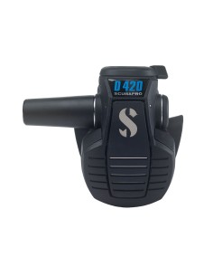 Scubapro Repair Kit for S620/S620 XTI 2nd Stage