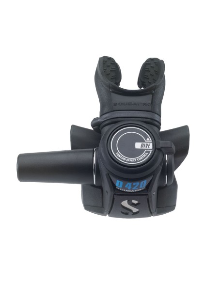 ScubaPro MK25 EVO/D420 Regulator