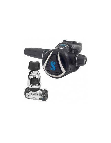 scubapro g260 black tech
