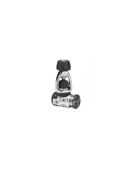 ScubaPro MK17 EVO/C370 Regulator