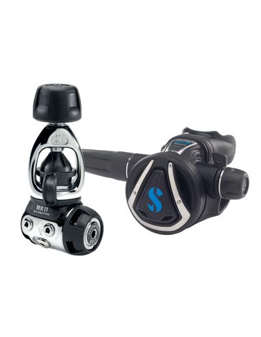 Scubapro MK11/C370 Diving Regulator System