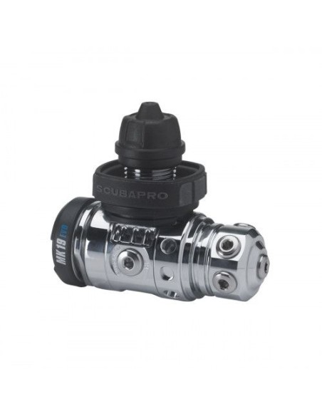 ScubaPro MK19 EVO First Stage
