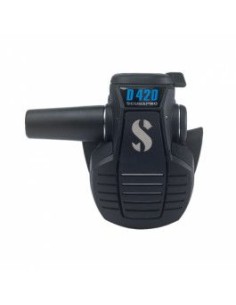 ScubaPro D420 Second Stage Regulator