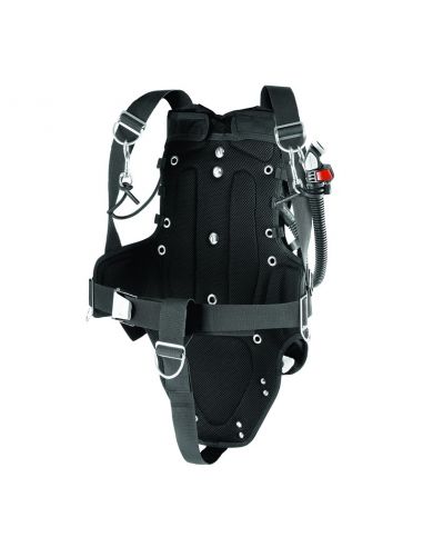 Scubapro X-TEK Sidemount Harness Assembly