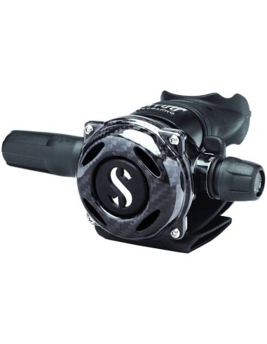 Scubapro X-TEK Sidemount Wing, Black, 20LT