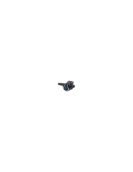 Scubapro MK21 / C370 / R095 Octupus set