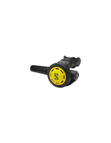 Scubapro MK21 / C370 / R095 Octupus set