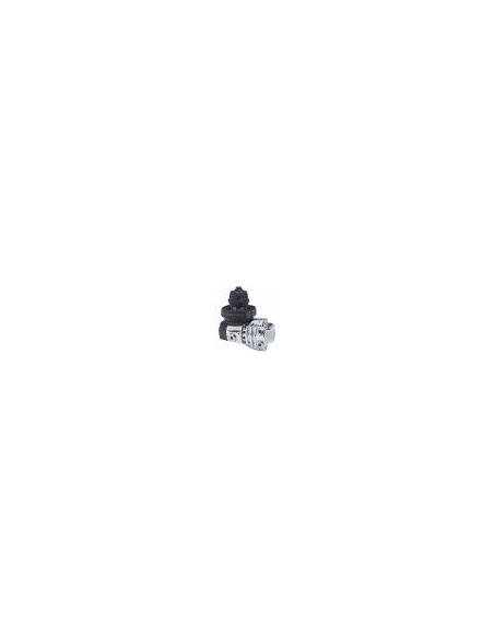 Scubapro MK21 / C370 / R095 Octupus set