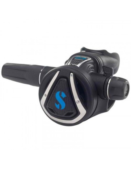 ScubaPro MK17 EVO/C370/R095 Octopus Set