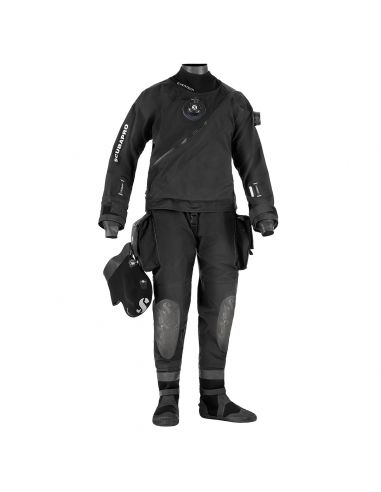 Scubapro Evertech Dry Breathable Drysuit M/50