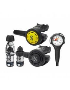 ScubaPro MK2 EVO/R095 Package School 1