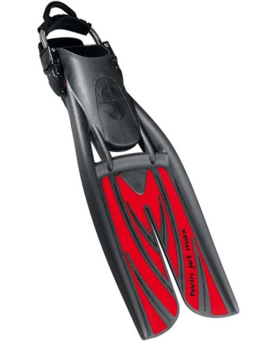 ScubaPro Soft Travel BackPlate