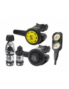 ScubaPro MK2 EVO/R095 Package School 2