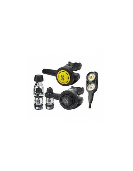 ScubaPro MK2 EVO/R095 Package School 2