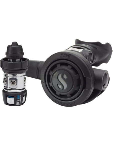 ScubaPro MK2 EVO/R095 Package School 2