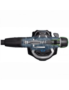 ScubaPro Second Stage C370 Regulator