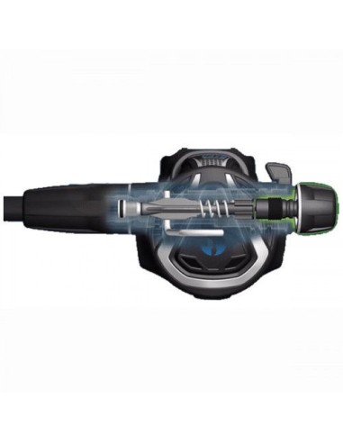 ScubaPro Second Stage C370 Regulator