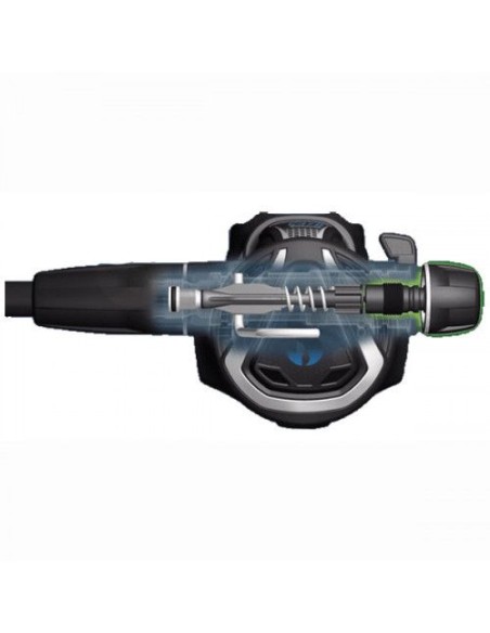ScubaPro Second Stage C370 Regulator