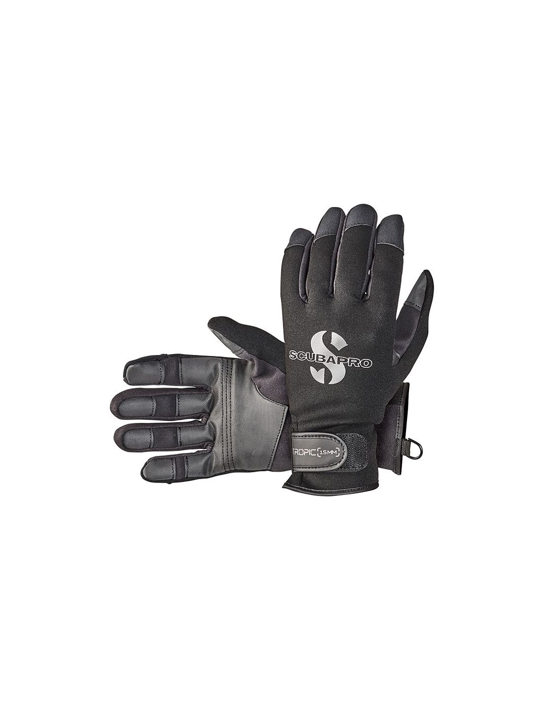 scubapro tropic gloves