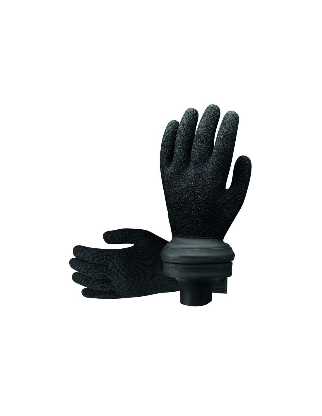 Scubapro Seamless 1.5mm Gloves