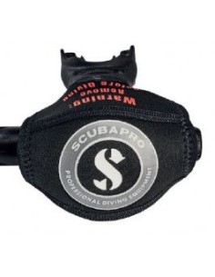 ScubaPro Neoprene Cover Second Stage