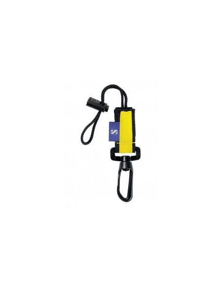 ScubaPro Octopus Holder Hook & Loop (10x)