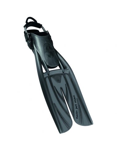 Scubapro Twin Jet Max Fin