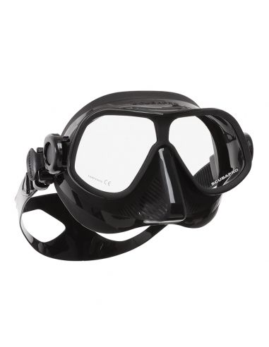 Scubapro Steel Comp Dive Mask