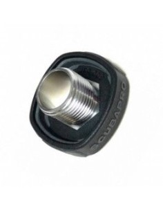 ScubaPro Wheel 300 Bars
