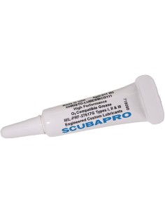 ScubaPro Chirstolube 5g