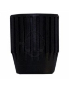 ScubaPro Black Handle Valve