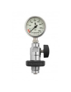 ScubaPro Surface Pressure Gauge