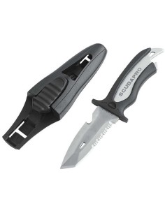 ScubaPro Mako Titanium Knife