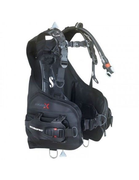 ScubaPro Hydros X BCD