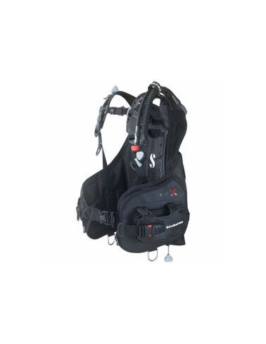 ScubaPro Hydros X BCD