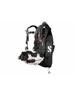 ScubaPro Hydros Pro BCD 2