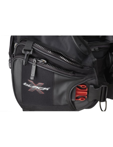 ScubaPro X-Black BCD