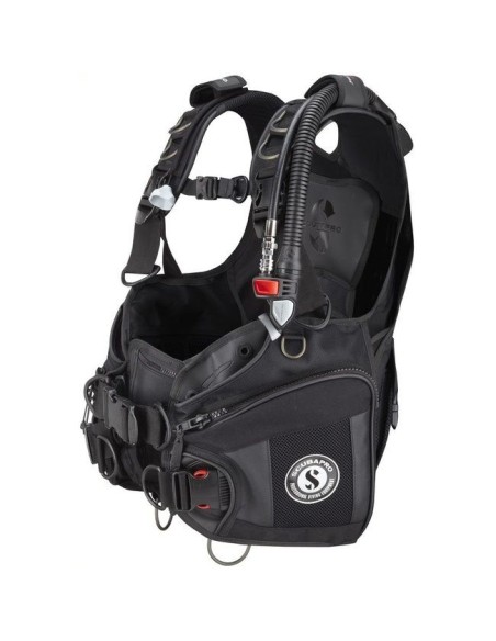 ScubaPro X-Black BCD