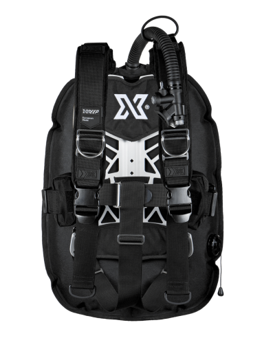 XDEEP NX Ghost Deluxe Full Set
