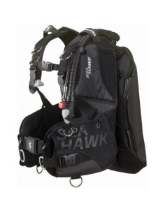 ScubaPro Seahawk 2 BCD