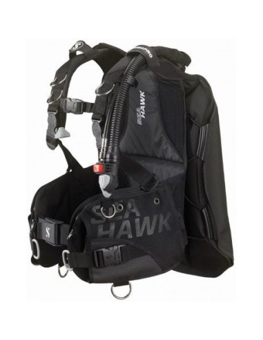 ScubaPro Seahawk 2 BCD