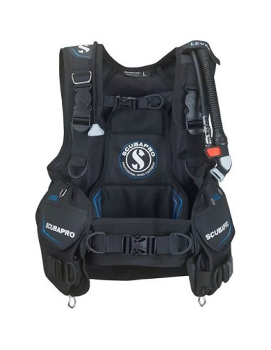 ScubaPro Level BCD
