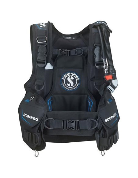 ScubaPro Level BCD