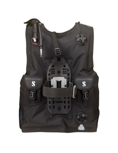 ScubaPro Level BCD