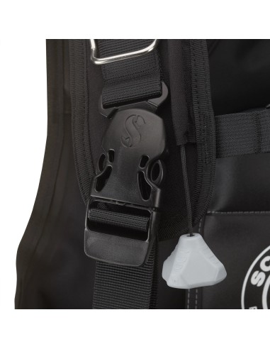 ScubaPro Level BCD