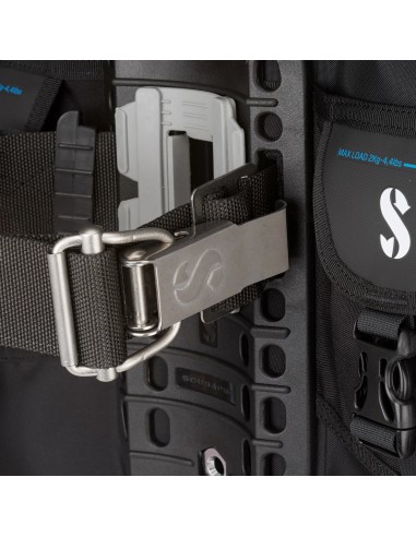 ScubaPro Level BCD