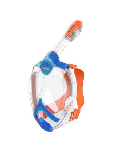SEAC Snorkeling Mask Unica