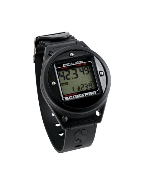 ScubaPro Digital 330M