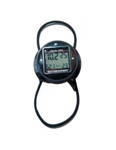 ScubaPro Digital Bottom Timer Capsule Only