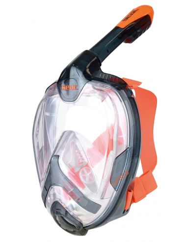 SEAC Snorkeling Mask Unica